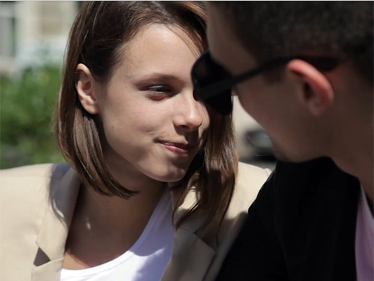 Imagen adolescente ruso ama el sexo oral