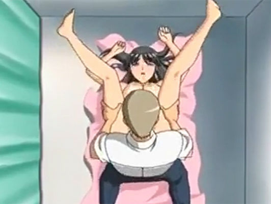 Imagen Hentai sexo con grandes tetas y extrema corre adolescentes