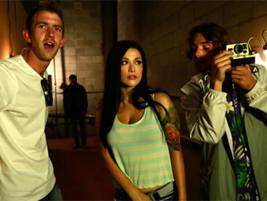 Imagen La parodia porno de American Horror Story