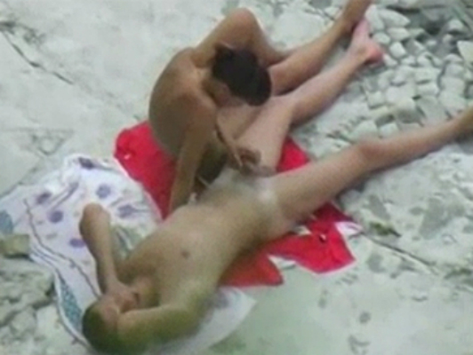 Imagen películas voyeur una pareja desnuda