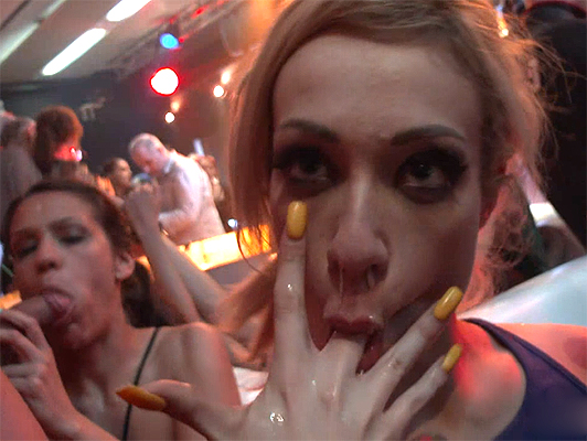 Imagen los clubes de sexo porno interactivos