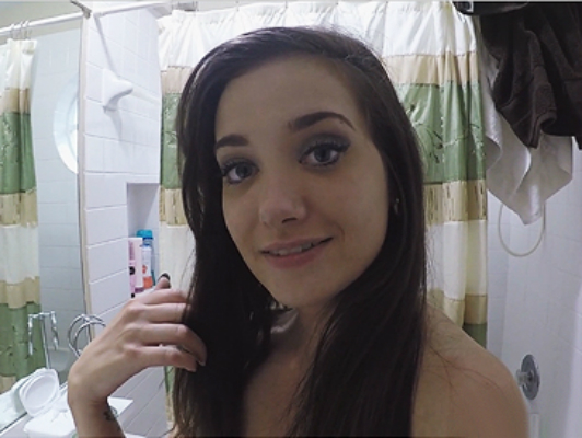 Imagen Muy joven ex novia en un vídeo grabado con el sexo
