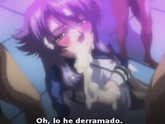 Imagen video porno hentai bukkake