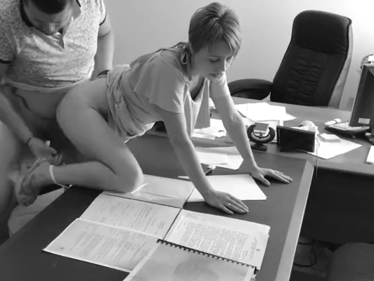 Imagen Follando secretaria amateur