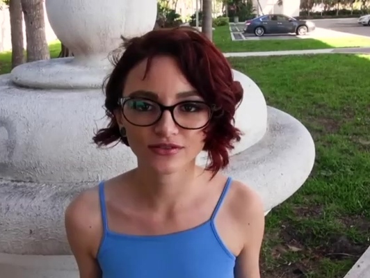 Imagen Gafitas folla por dinero
